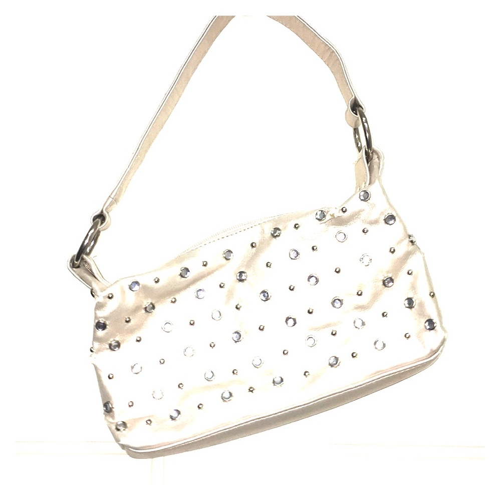 Y2kStudded Purse